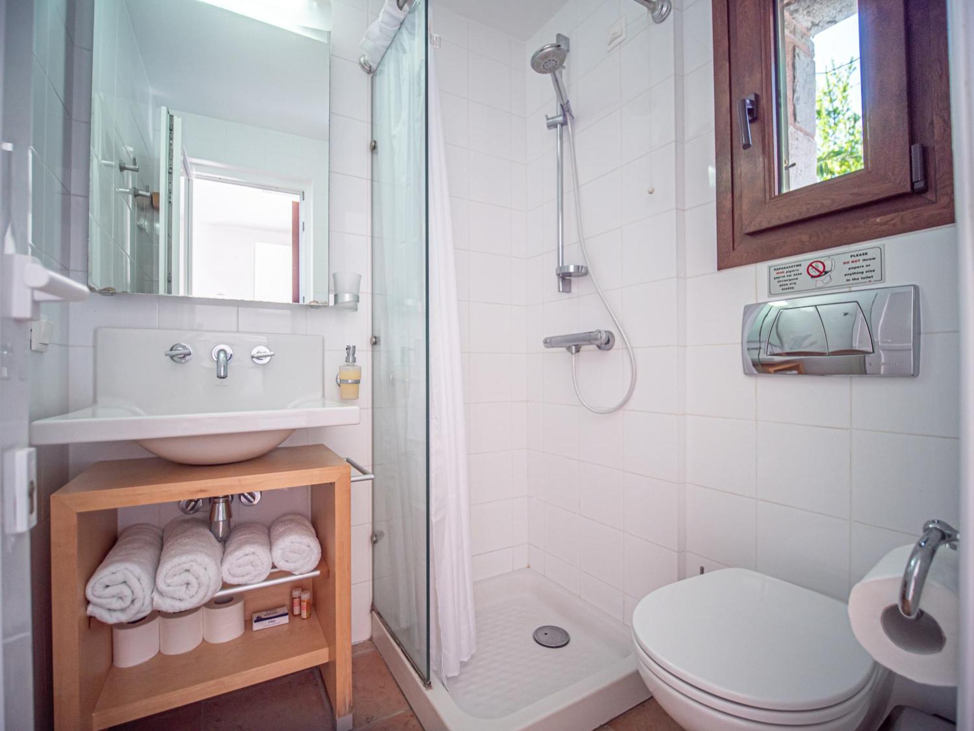Apartament St George'S House Potistika Zewnętrze zdjęcie