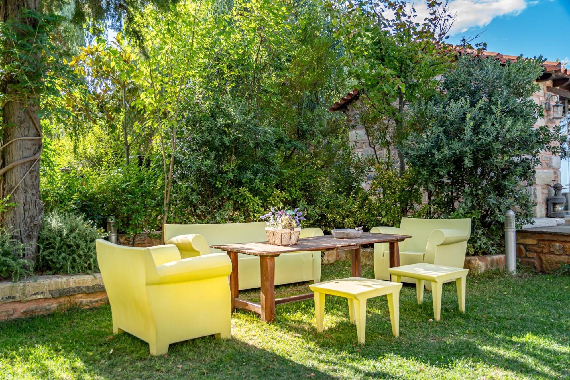 Apartament St George'S House Potistika Zewnętrze zdjęcie