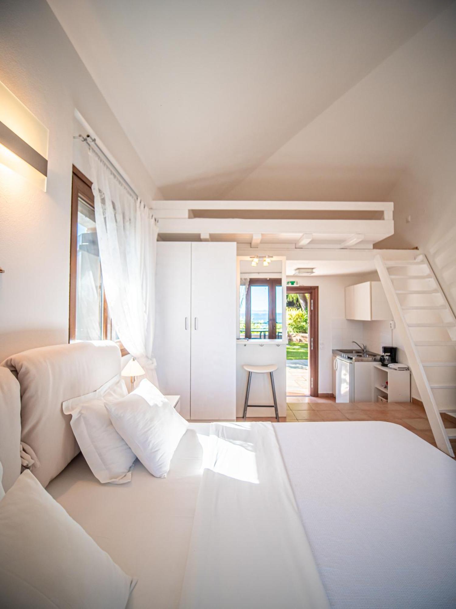 Apartament St George'S House Potistika Zewnętrze zdjęcie